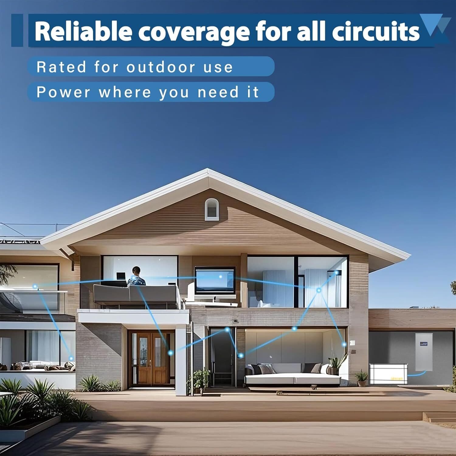 200 Amp Automatic Transfer Switch 120V 240V NEMA 3R Aluminum Enclosure 4