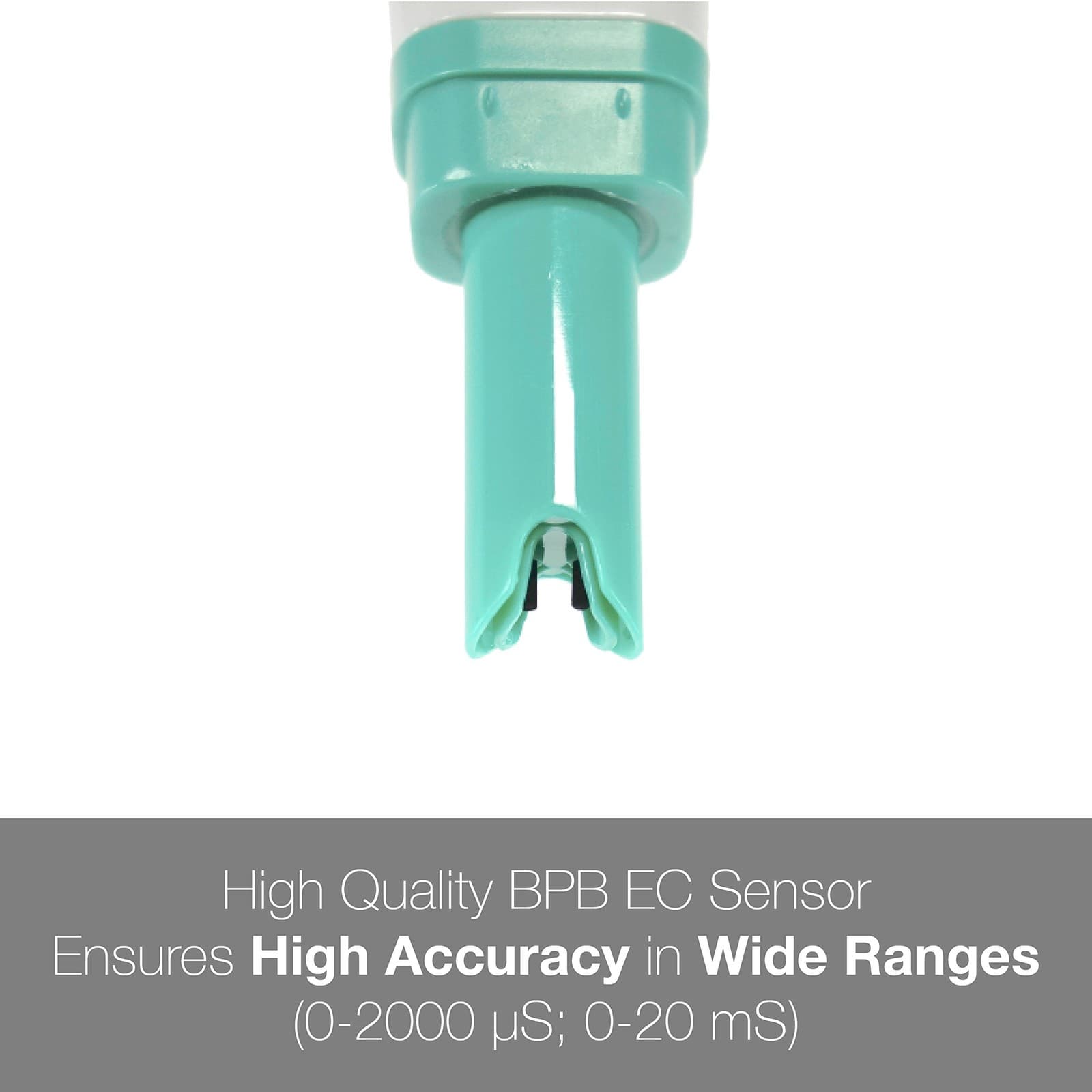 	Apera Instruments AI213 Value Series TDS20 Waterproof TDS Pocket Tester kit	 2