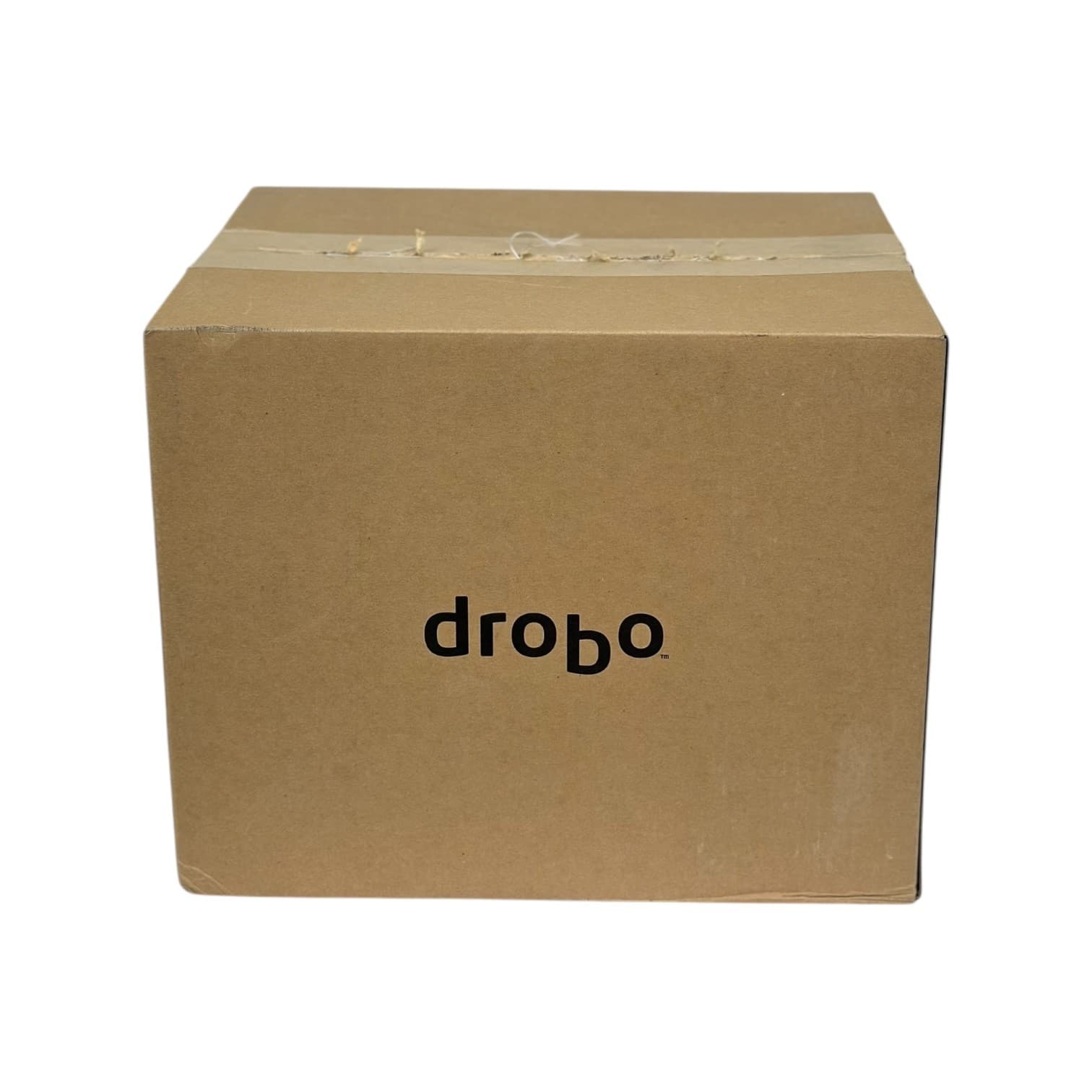 Drobo DRO4DU10 4-Bay, USB2.0 Robotic Storage Array 4