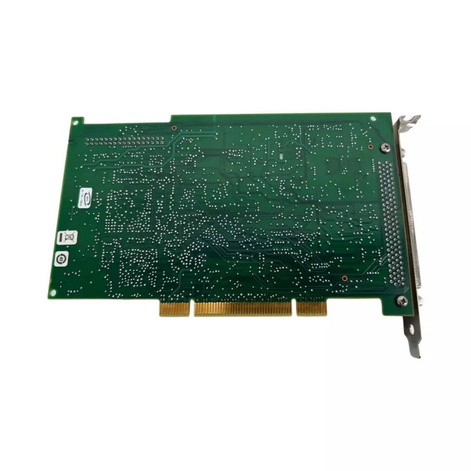 NEW National Instruments PCI6025E PCI-6025E PCI Multifunction I/O Device 4