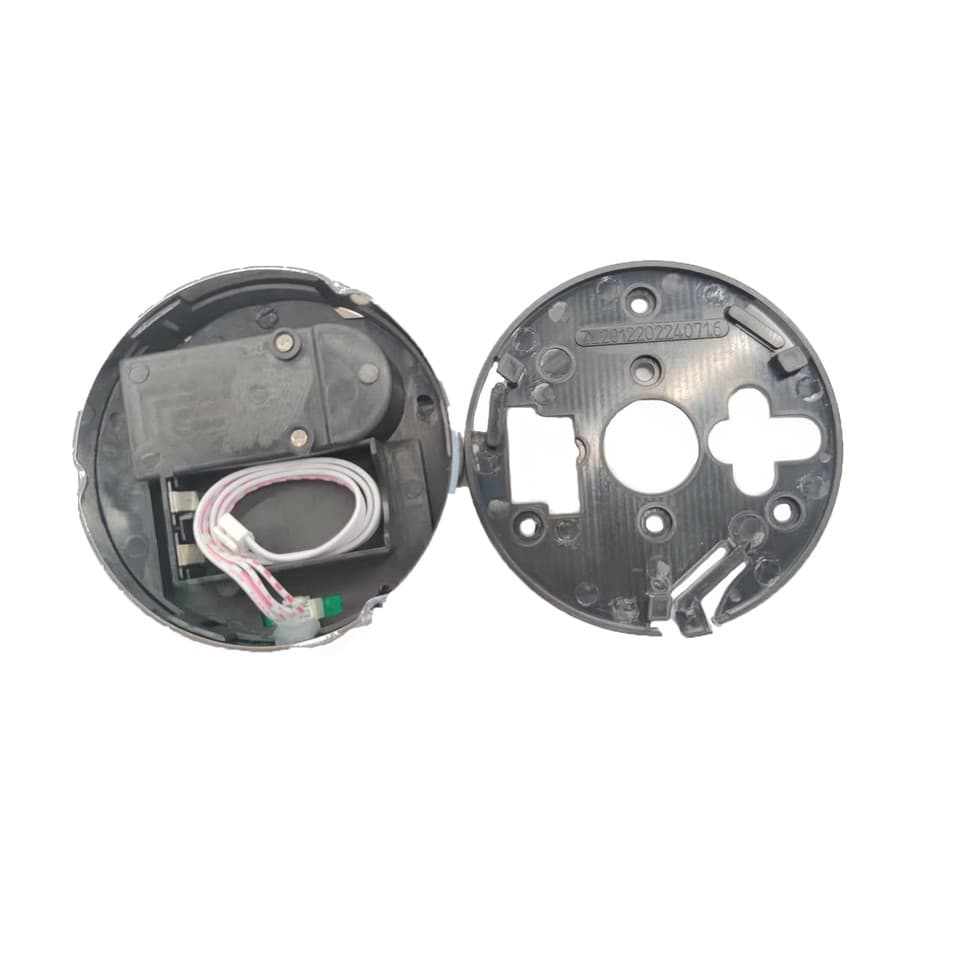 Fingerprint Gun Safe Lock Electronic Keypad Lock Swing Bolt Lock For Safe Box 5