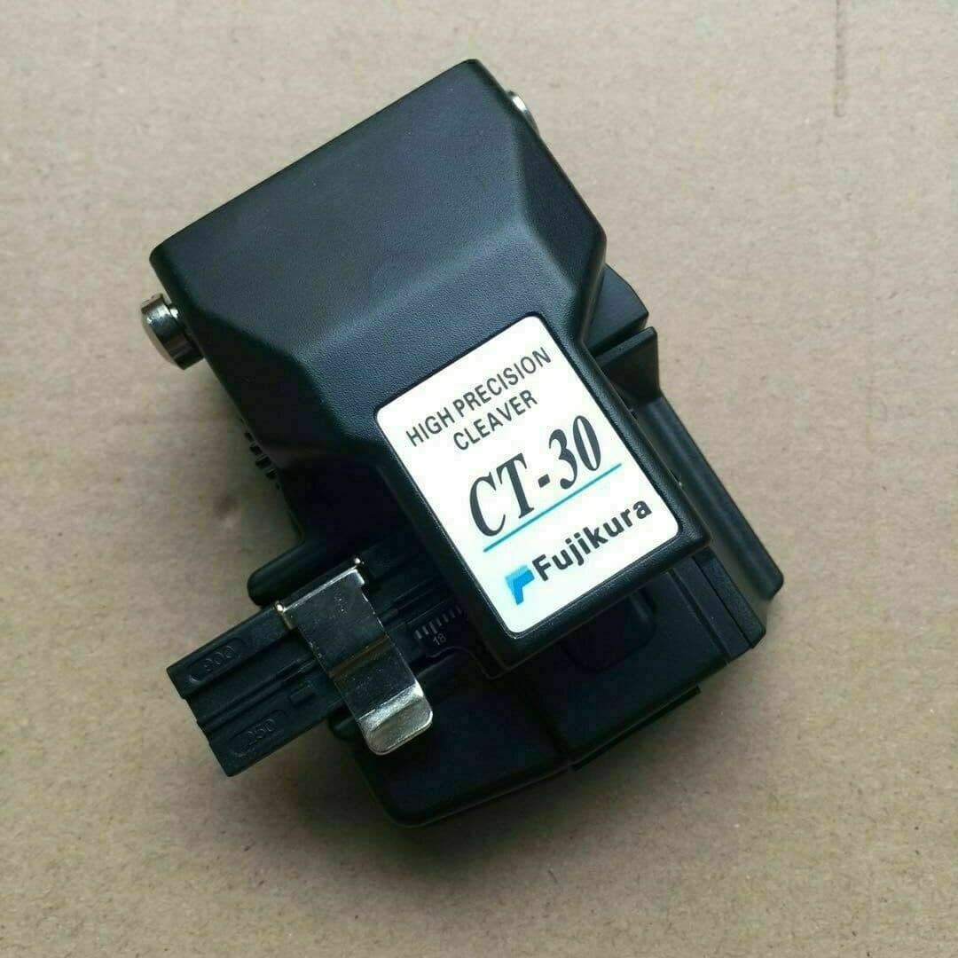 NEW in box CT30A CT-30A CT-30 CT30 Optical Fiber Cleaver Cut Cutting Tools 5