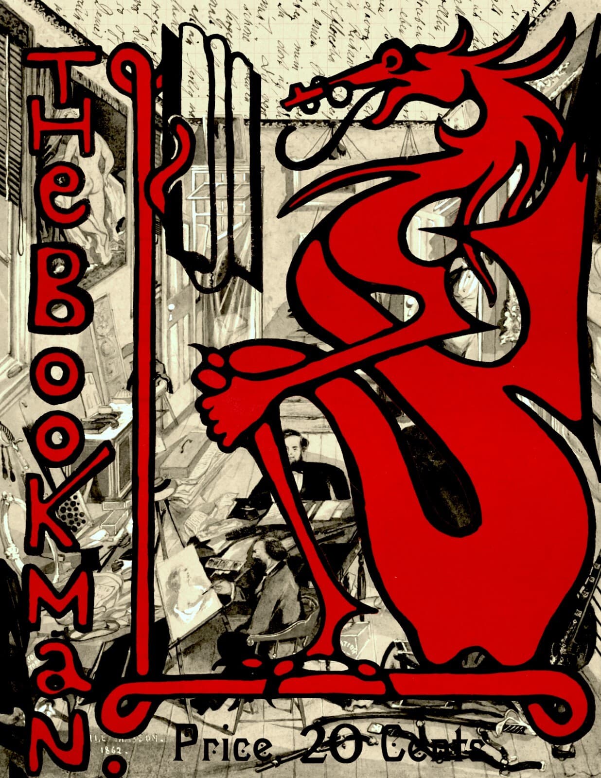 25 Pages PDF printable DIGITAL Art download Junk Journal Ephemera Kit 6