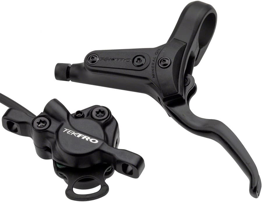 Tektro HD-M285 Hydraulic Disc Brake - NEW