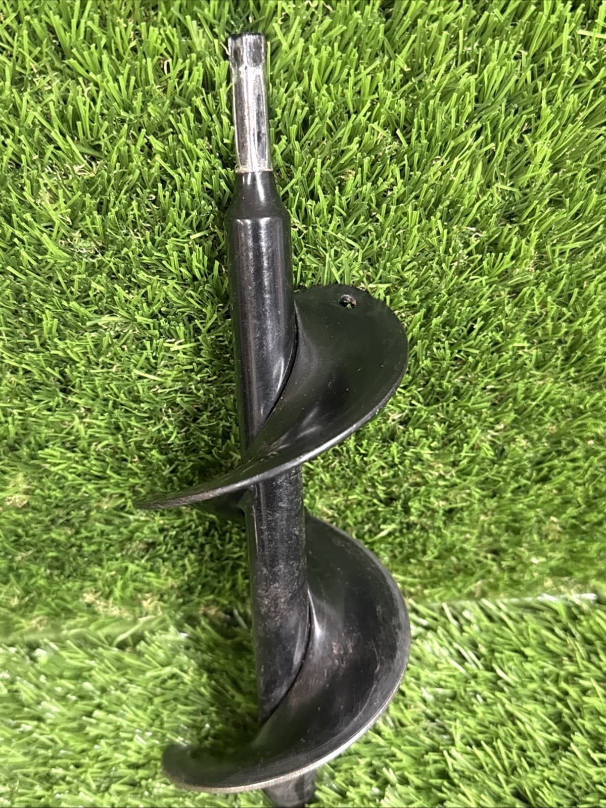 Rotoshovel Handheld **Replacement Auger ** Part For Shovel 3