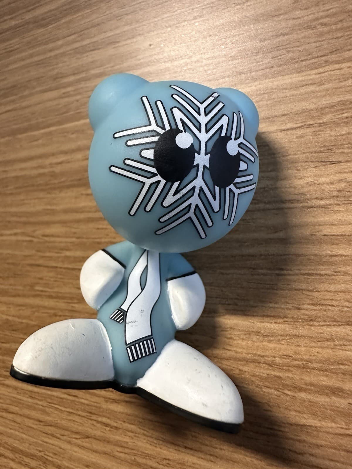 LOT OF 13 RADICA - UB FUNKEY GAME FIGURES & HUB/DOC STATION WITH *RARE* BOGGLE 4