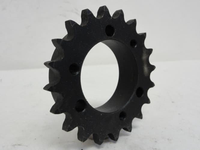 201024 New-No Box; Martin 40SH20 Bushed Sprocket # 40; 20Teeth
