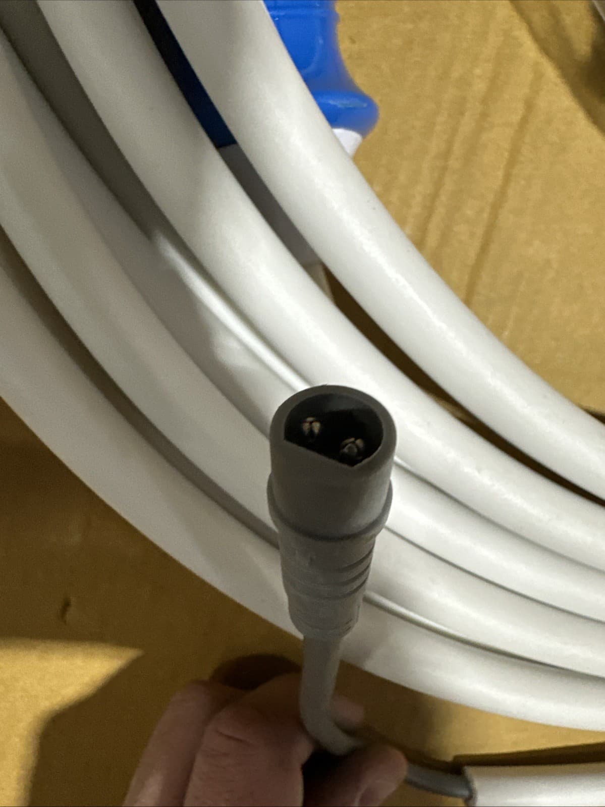 Aqua Products Aquabot Power Cable Assembly Premium Floating 50 Ft A1625009 NEW 2