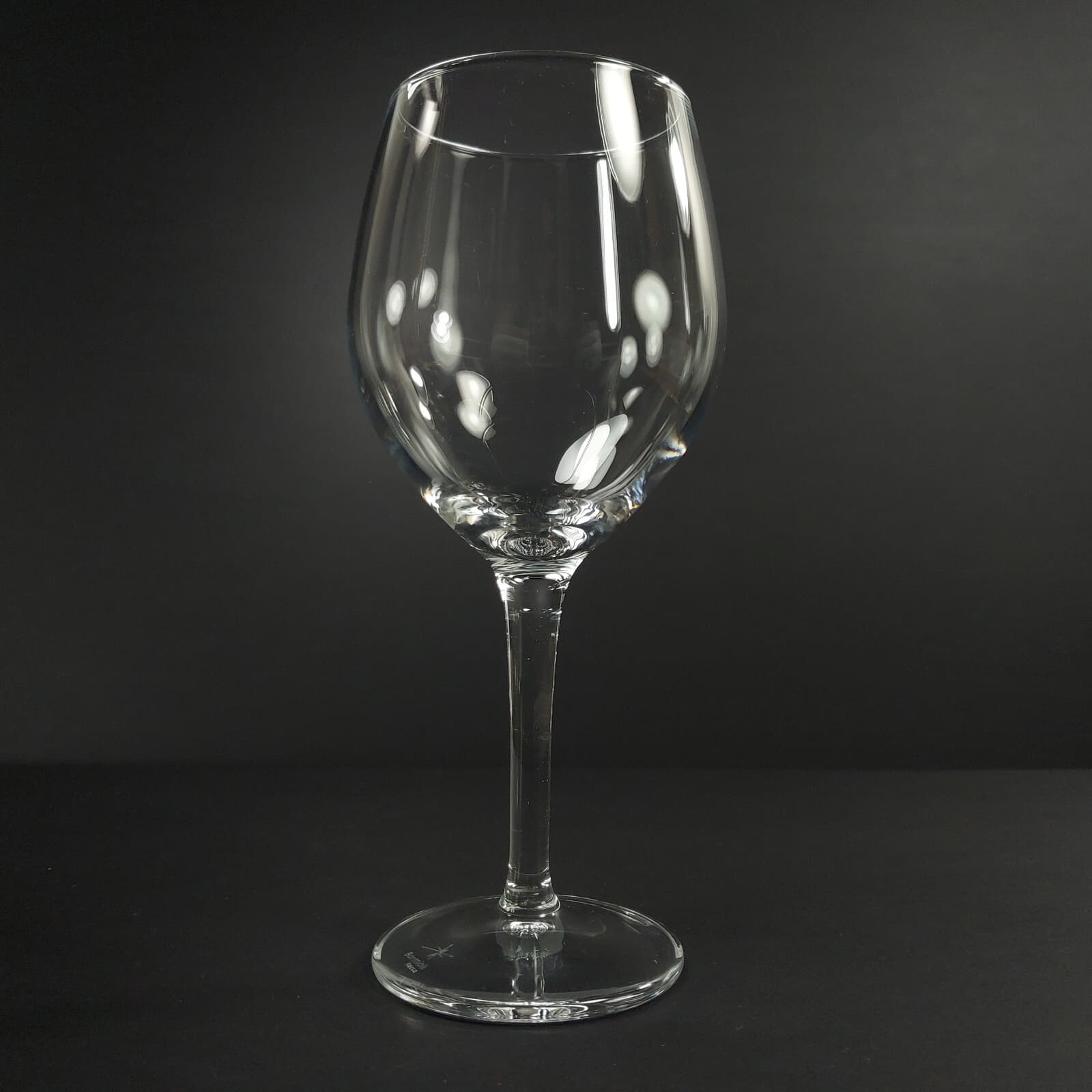 Set of 20 Bormioli Rocco New Kalix Wine Glass Tempered Glass Huge Lot 2