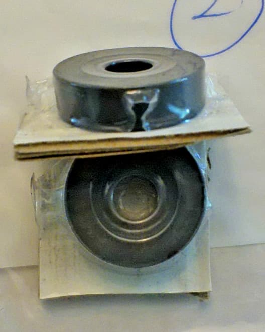 (2) ITW Vitronics Soltec 7-424424 Smart Wave Bushings 3