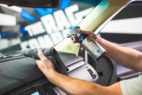  - Refresh Cockpit Care - Prosumer Line - UV Protection, Anti-Static Interior  6