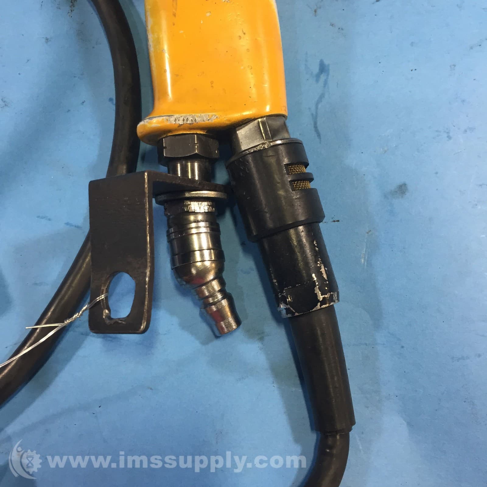 URYU UX-130EC Controlled Pulse Tool Pistol 1834 2