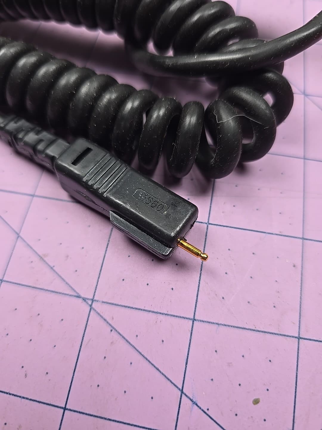 NOS Honeywell Strobonar for 810, 890, 892 Electronic Flash Units Part #478 3