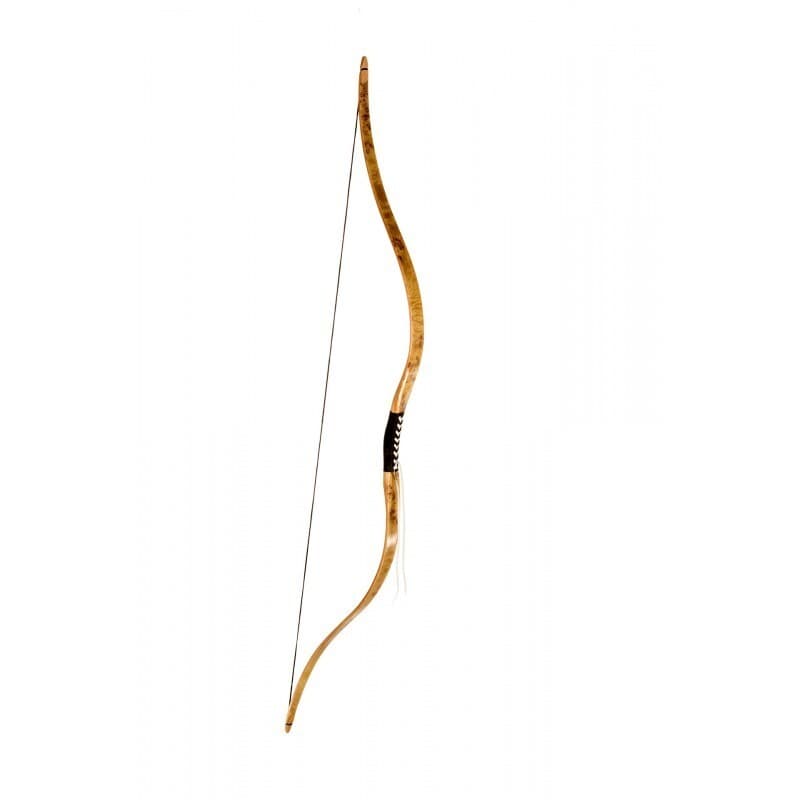 Horse Bow -The Scythian (Skita) - 30 #, @ 28" -by Flagella Dei - Made in Hungary