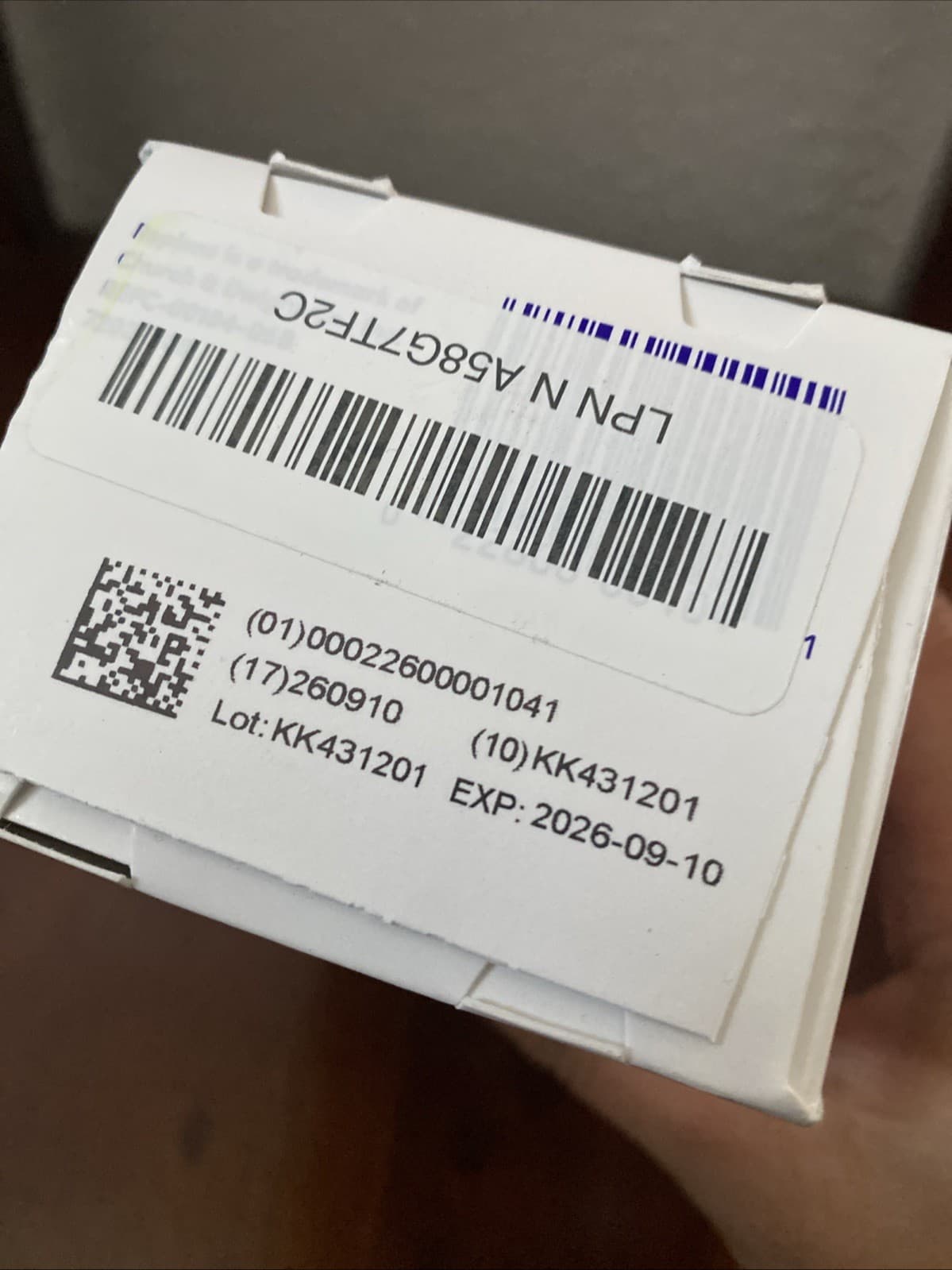 REPLENS Long-Lasting Vaginal Moisturizer 8 PRE-FILLED Applicators Exp 9/2026 4