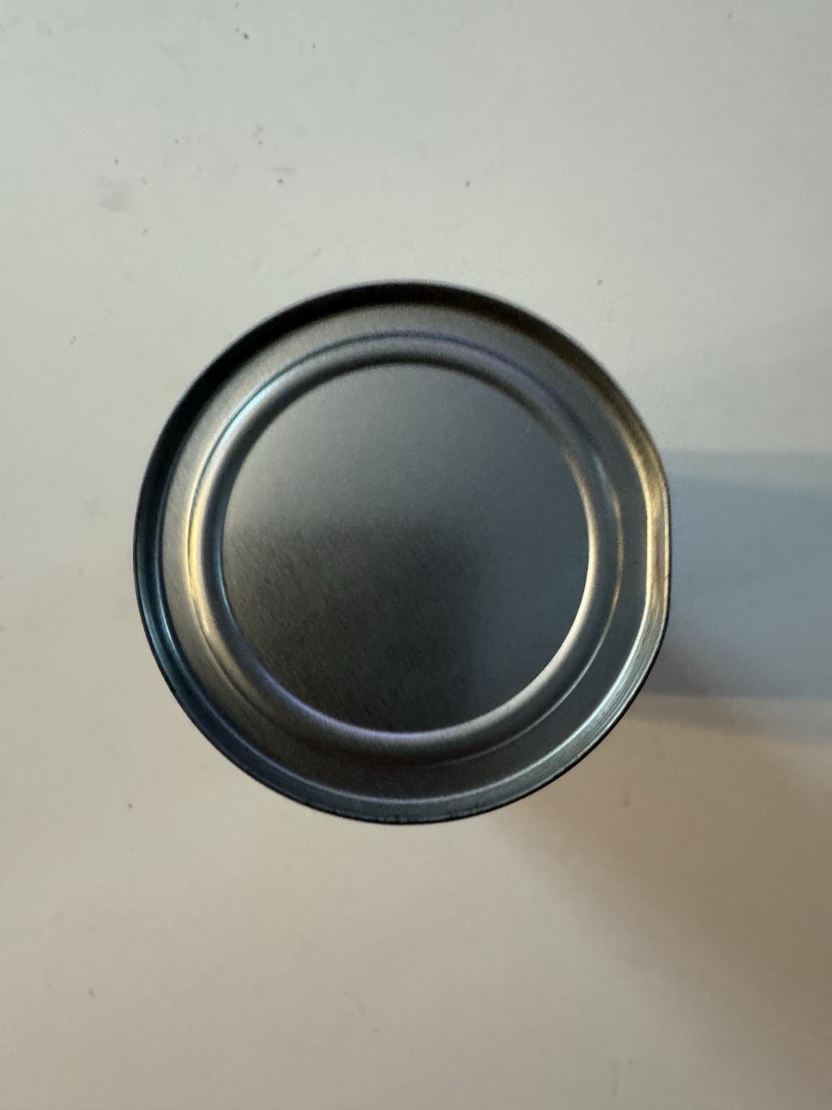 Vintage Trenway Z Ball Racquetballs Sealed Can of 2 Made in USA 4