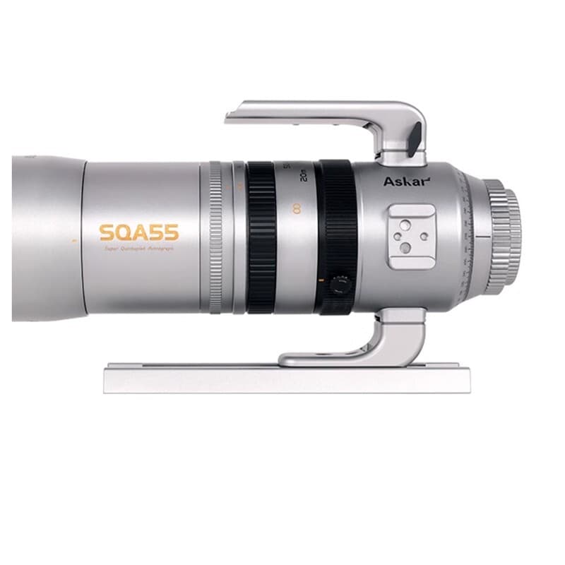 New ASKAR SQA55 astronomical telescope professional deep space 4
