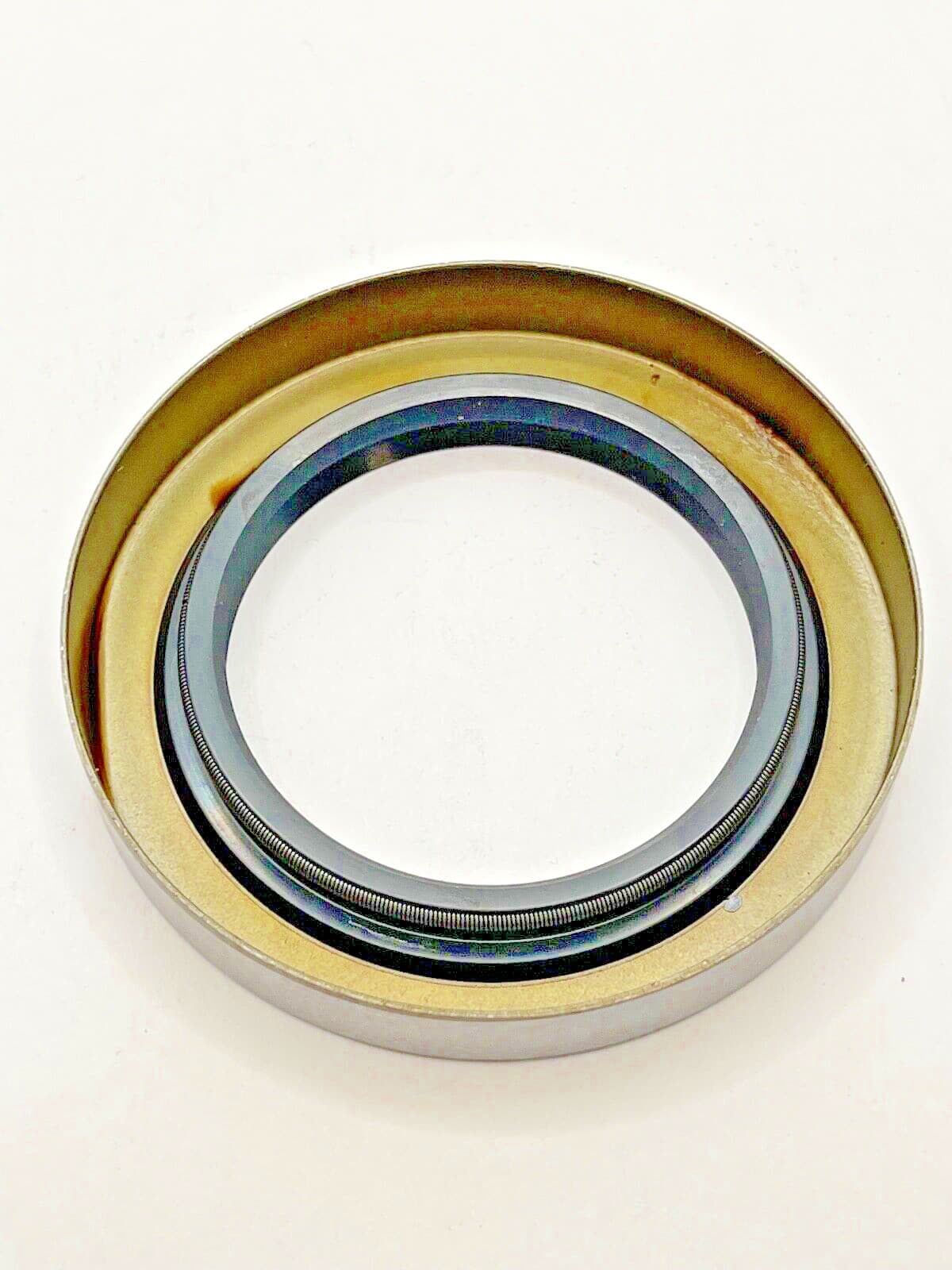 TCM 21325TB-BX   NBR Carbon Steel Oil Seal,   TB Type    By Dichtomatik 2