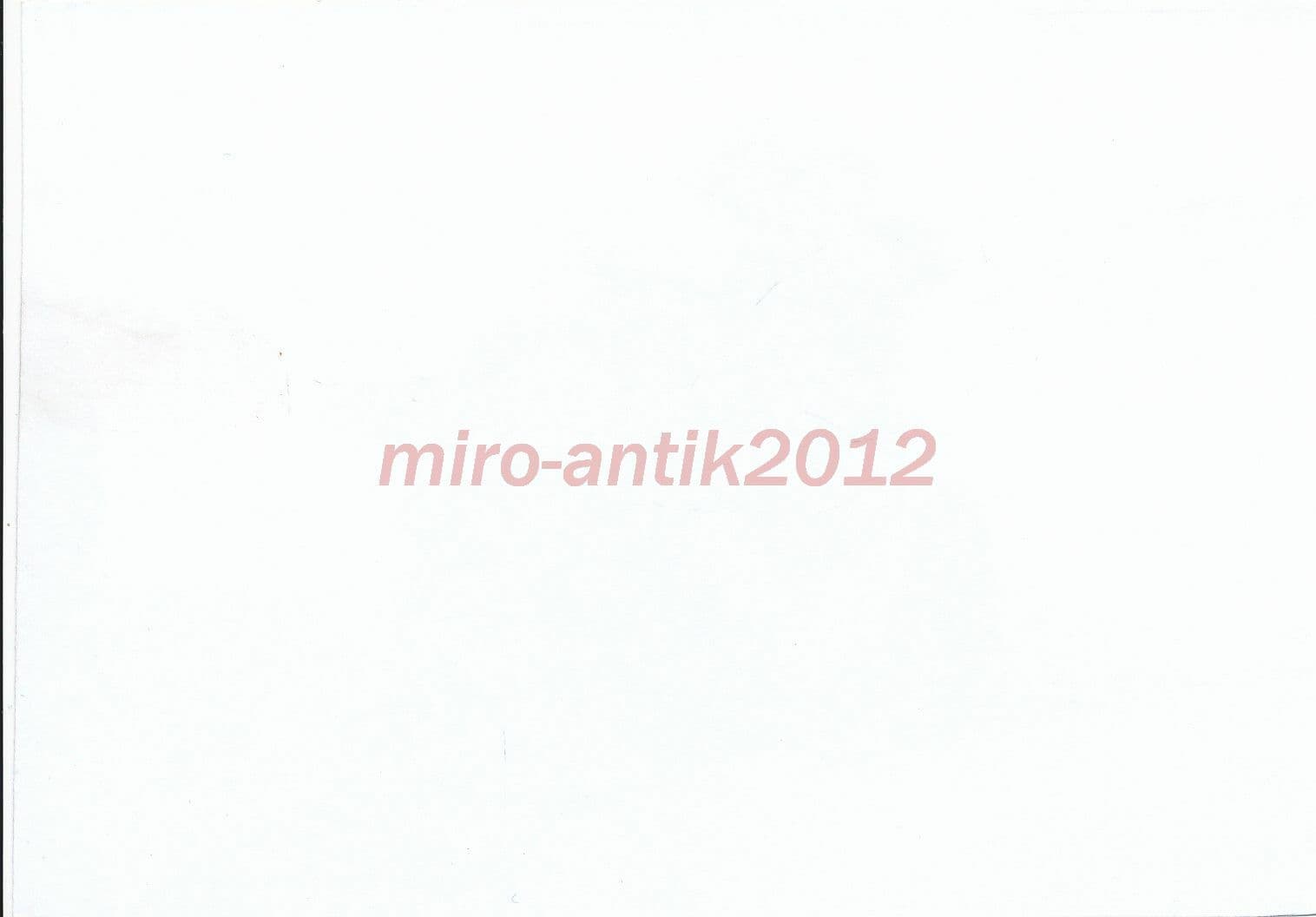 Contact Print, Foreign Legion, Légion étrangère, Vietnam 1953 55; 5026-429 2