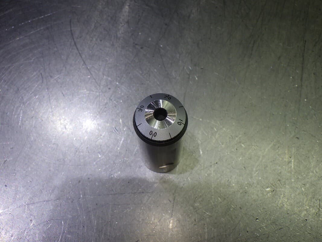 Komet M30 Micro Adjustable Boring Insert Cartridge Body M30 02091 (LOC2564) 3