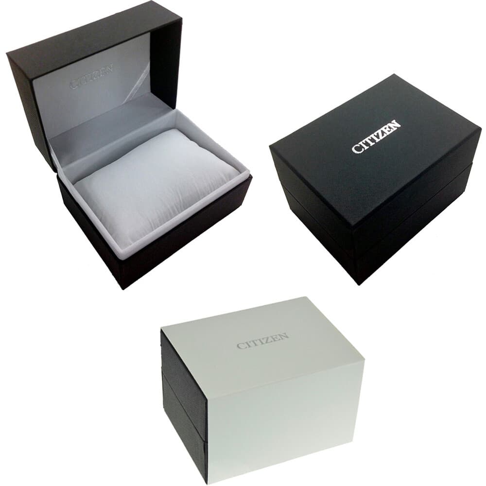 Citizen Men's Core Collection Eco Drive Watch - AW5000-16L NEW 5