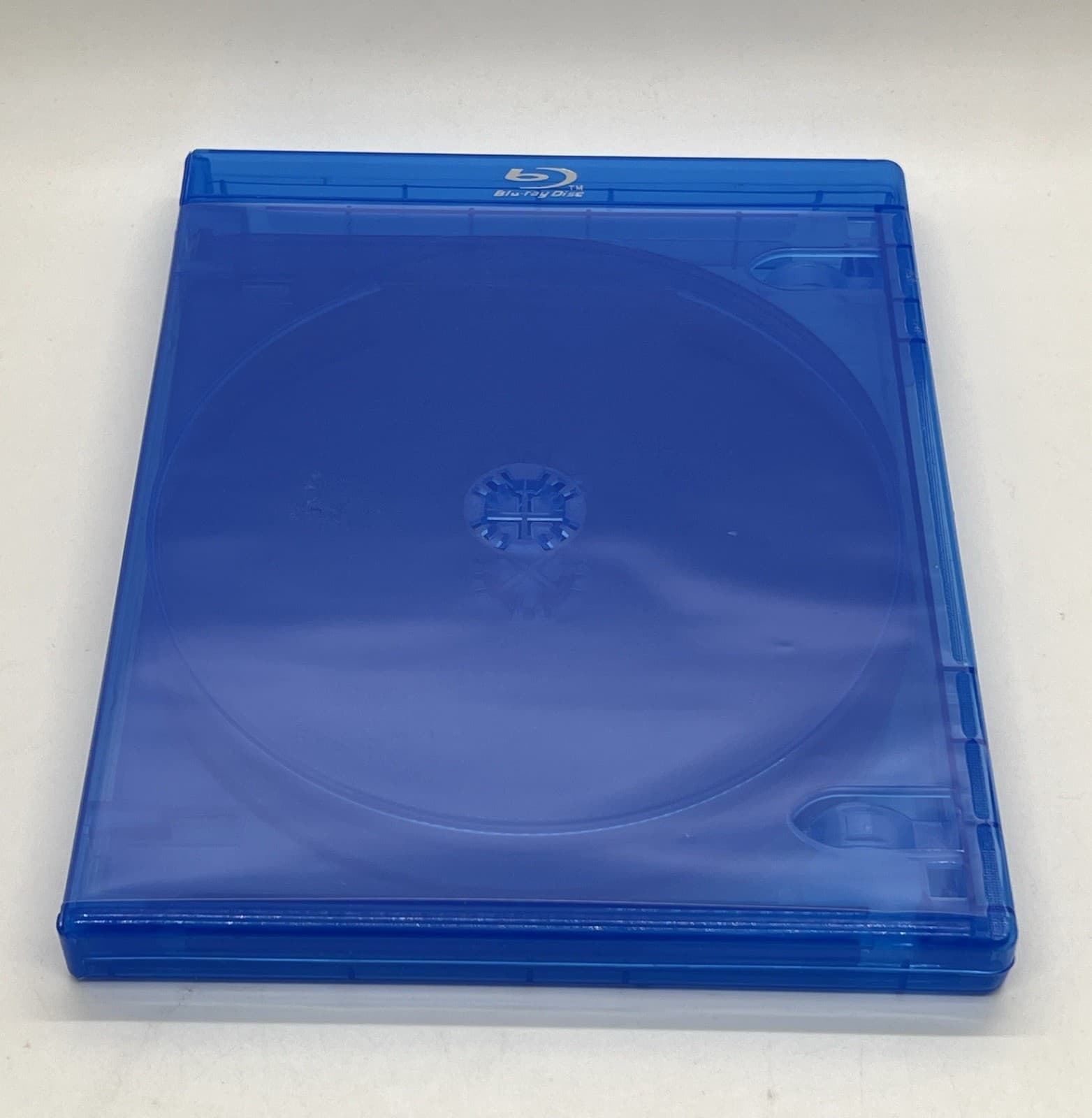 5 PCS NEW 15MM Blu-Ray 6-Disc Case With BluRay Logo, BL1506 2