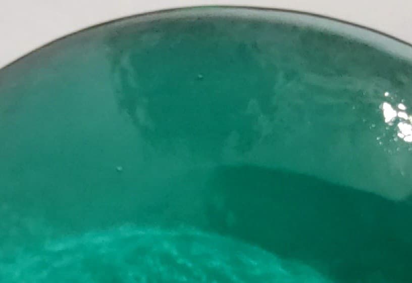 Fire & Light 8" Cheese Plate Charcuterie Platter Rare 5