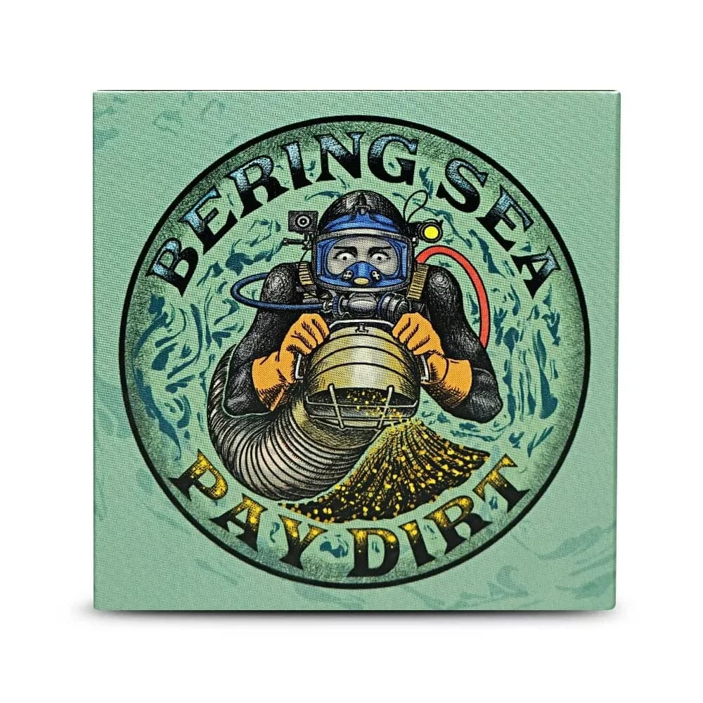 20 Gold Natural Alaska Bering Sea Nugget Placer Flake 30 Mesh W/FREE SHIPPING 4