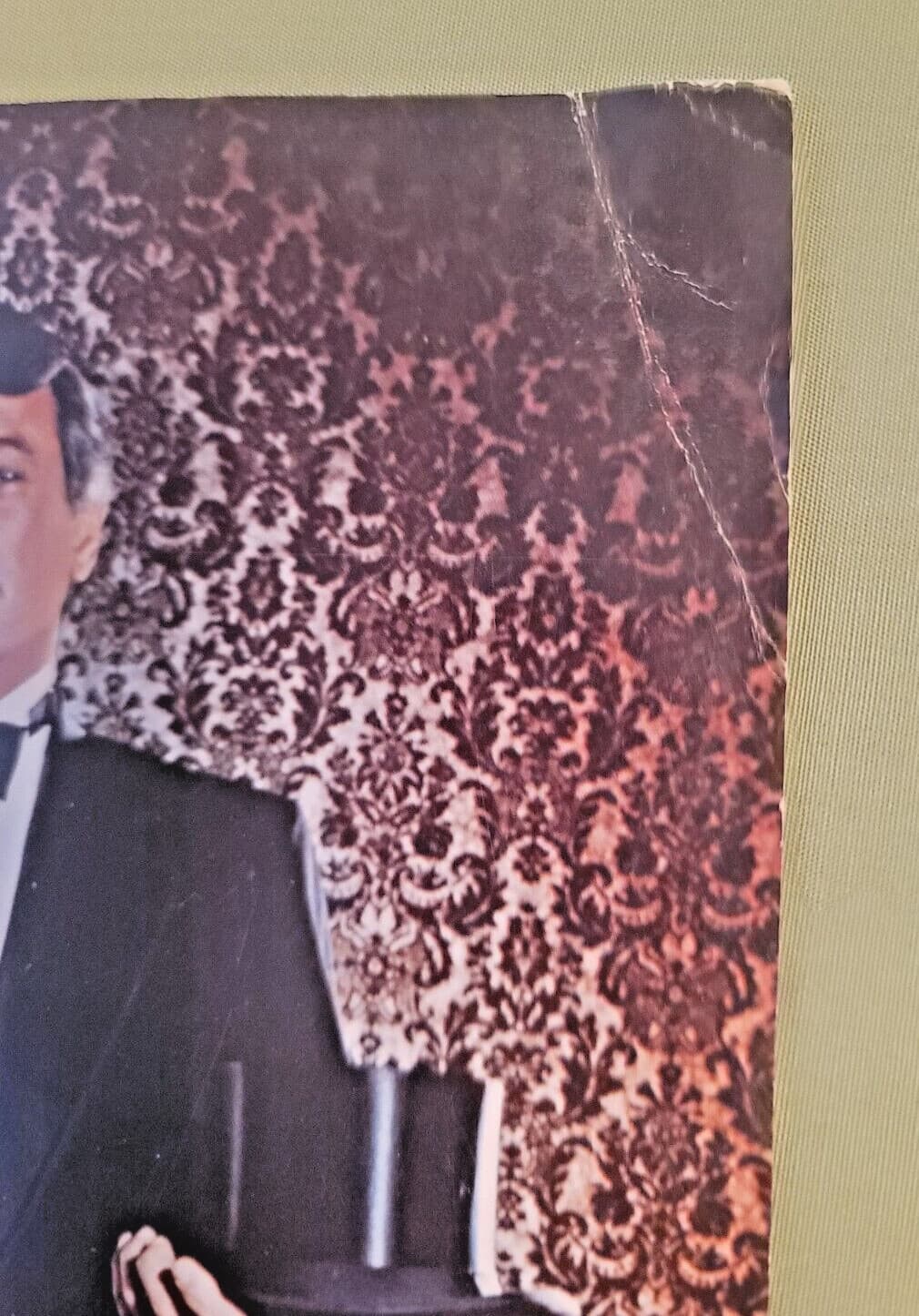 I Do! I Do! Souvenir Program, Carol Burnett & Rock Hudson, Dallas Tx, 1974 2