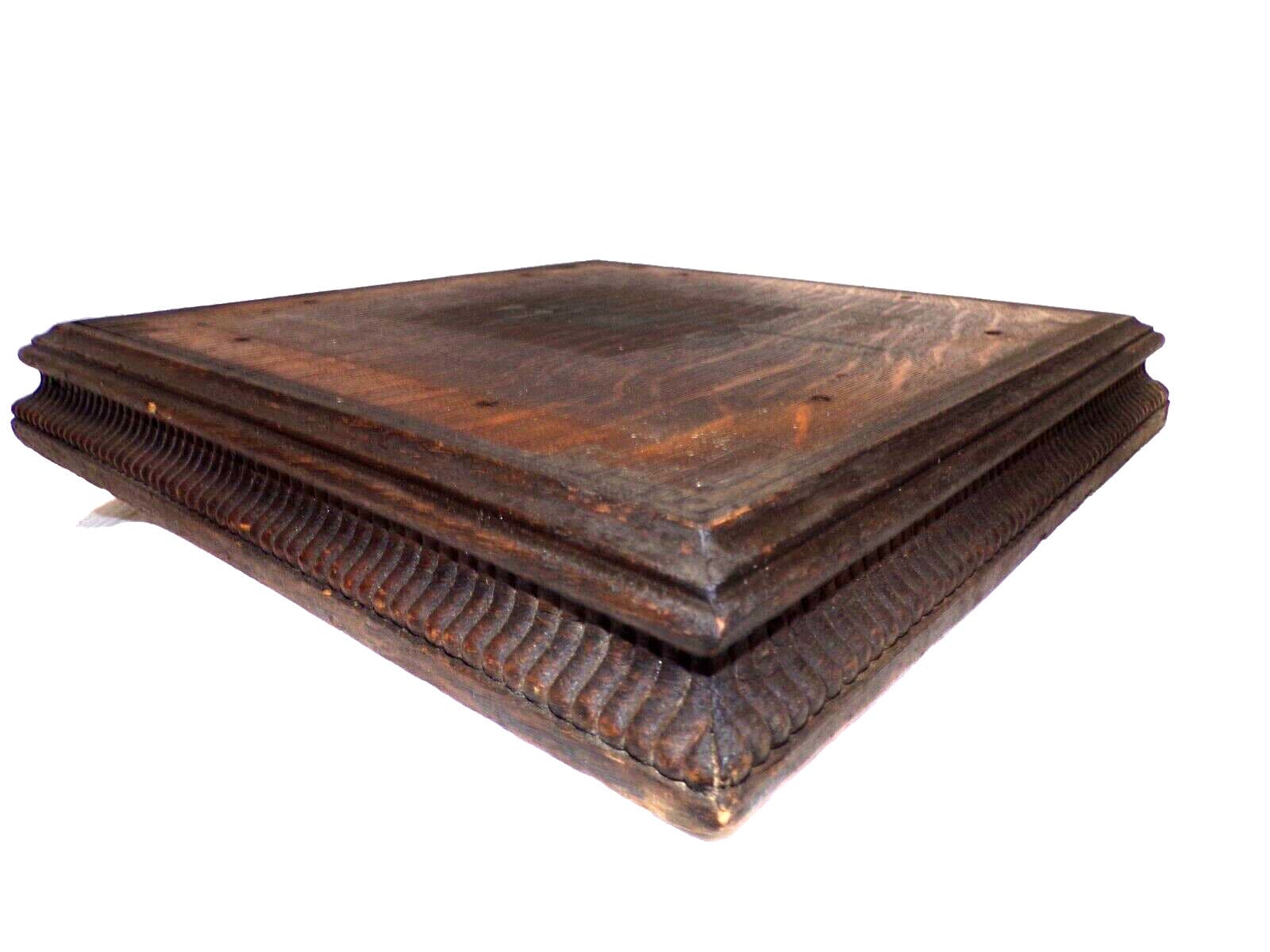 COLUMBIA PHONOGRAPH MODEL AH CASE BOTTOM BOARD 5