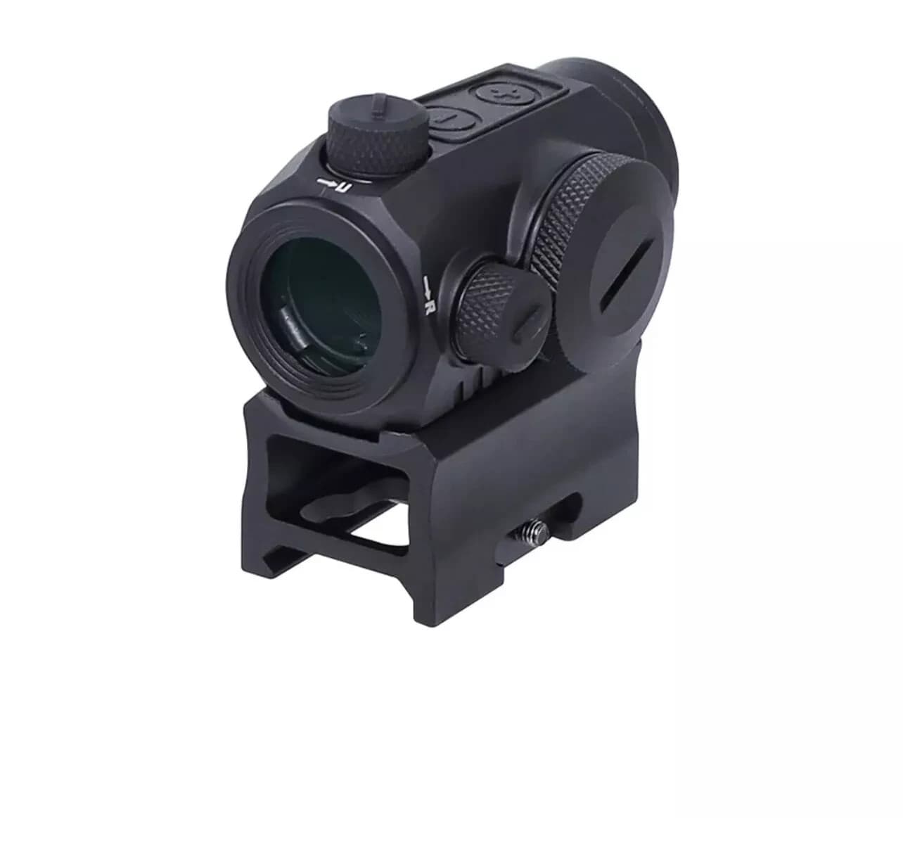 SIG SAUER Romeo5 Compact Red-Dot Sight (SOR52001) 6
