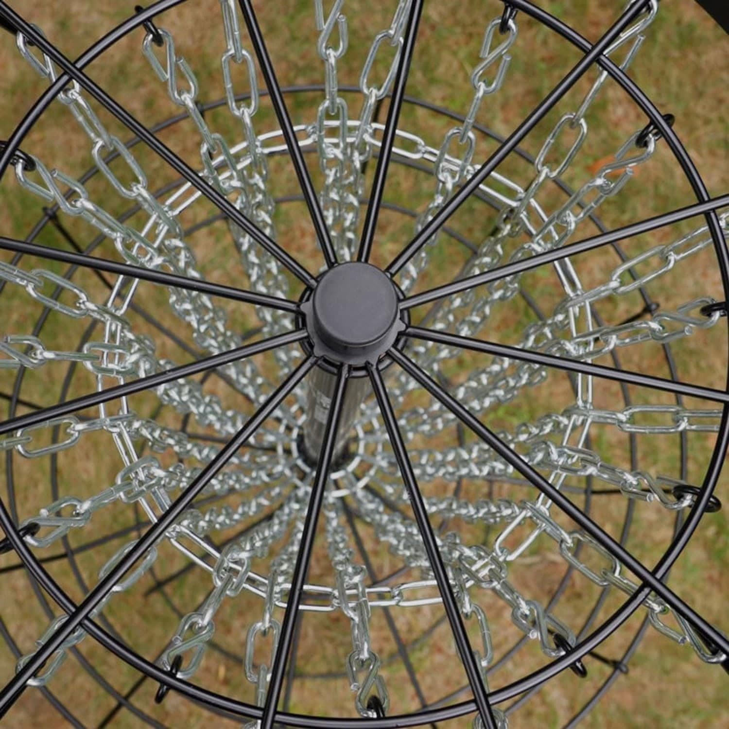 MVP Disc Golf Black Hole Precision Conversion Strand 6