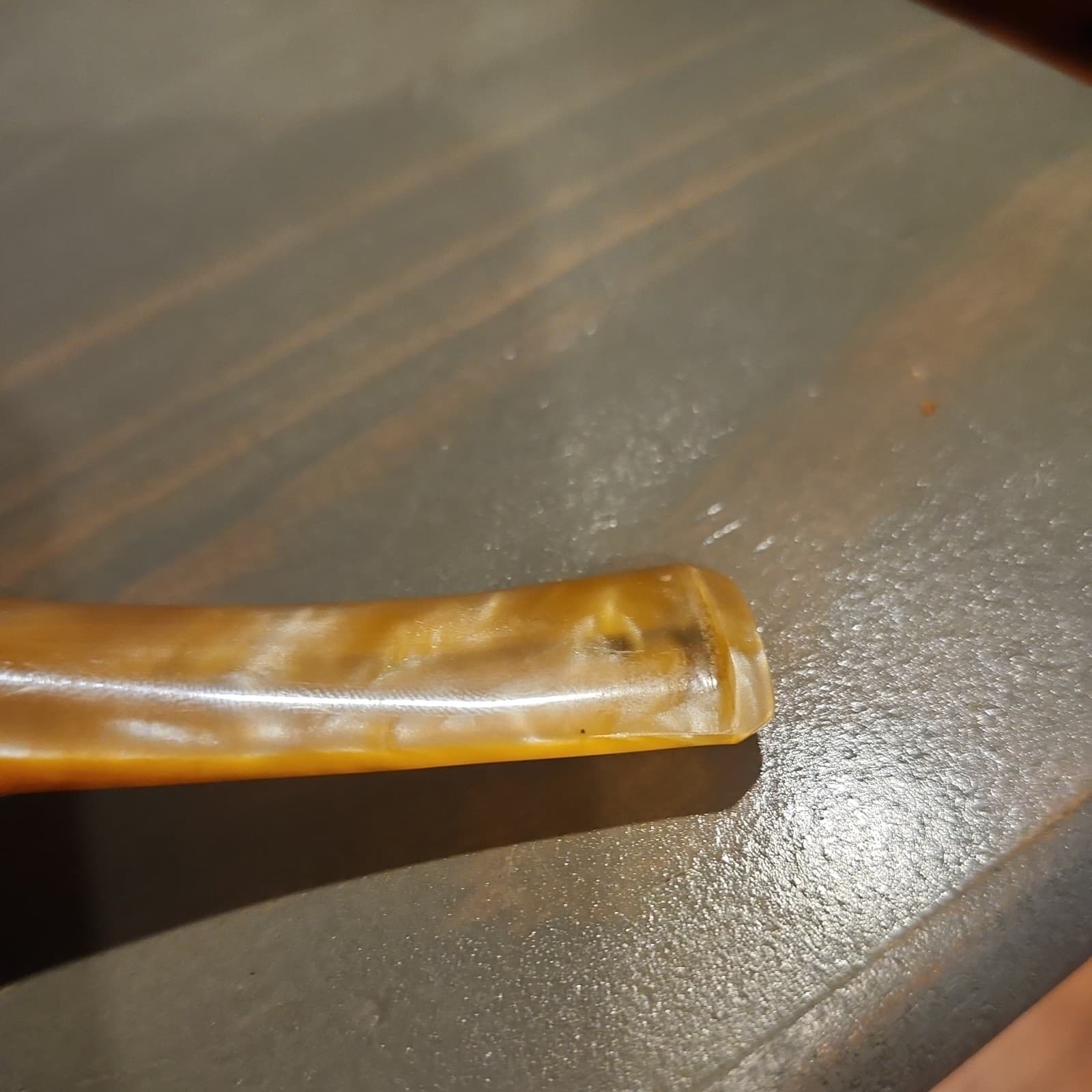 Vintage - Jobey - Stromboli  tabacco pipe  3