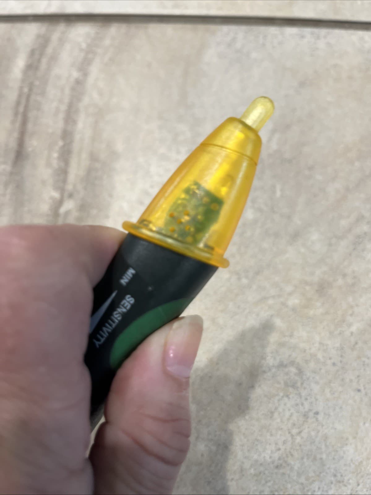 Greenlee Voltage Detector 2