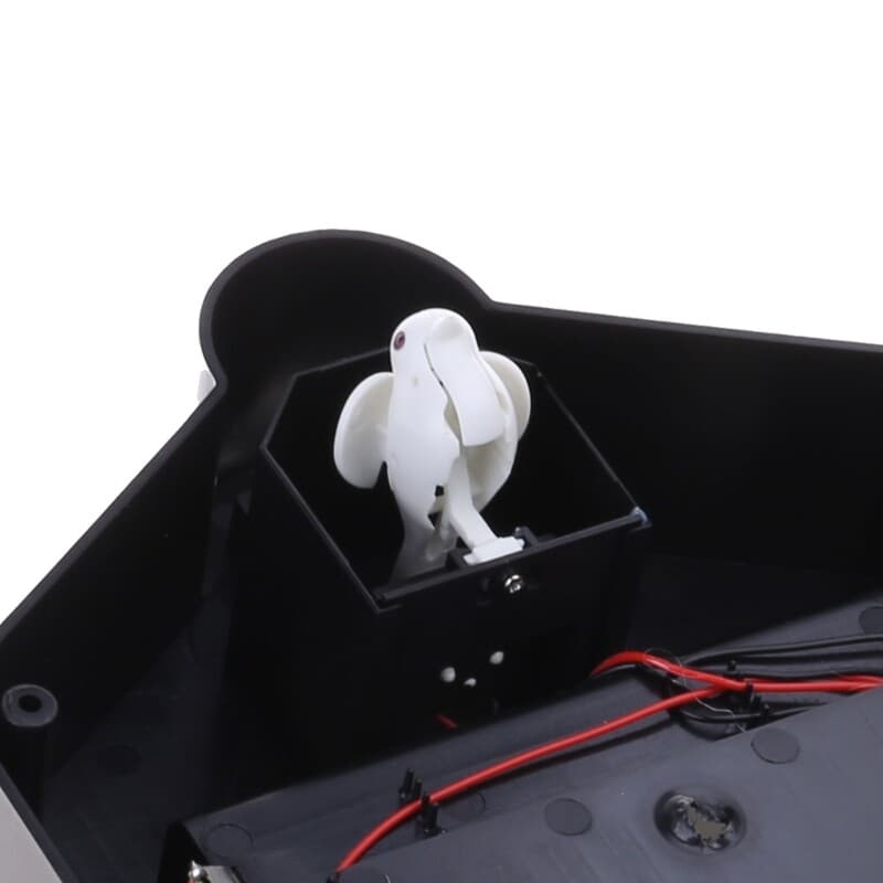 Cuckoo Clock Mechanism Operated Replacement Wall Cuckoo Clock Repairing 3