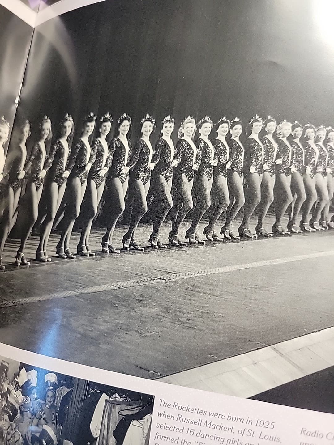 Vintage Radio City Music Hall Easter Extravaganza Original Program 1992 4