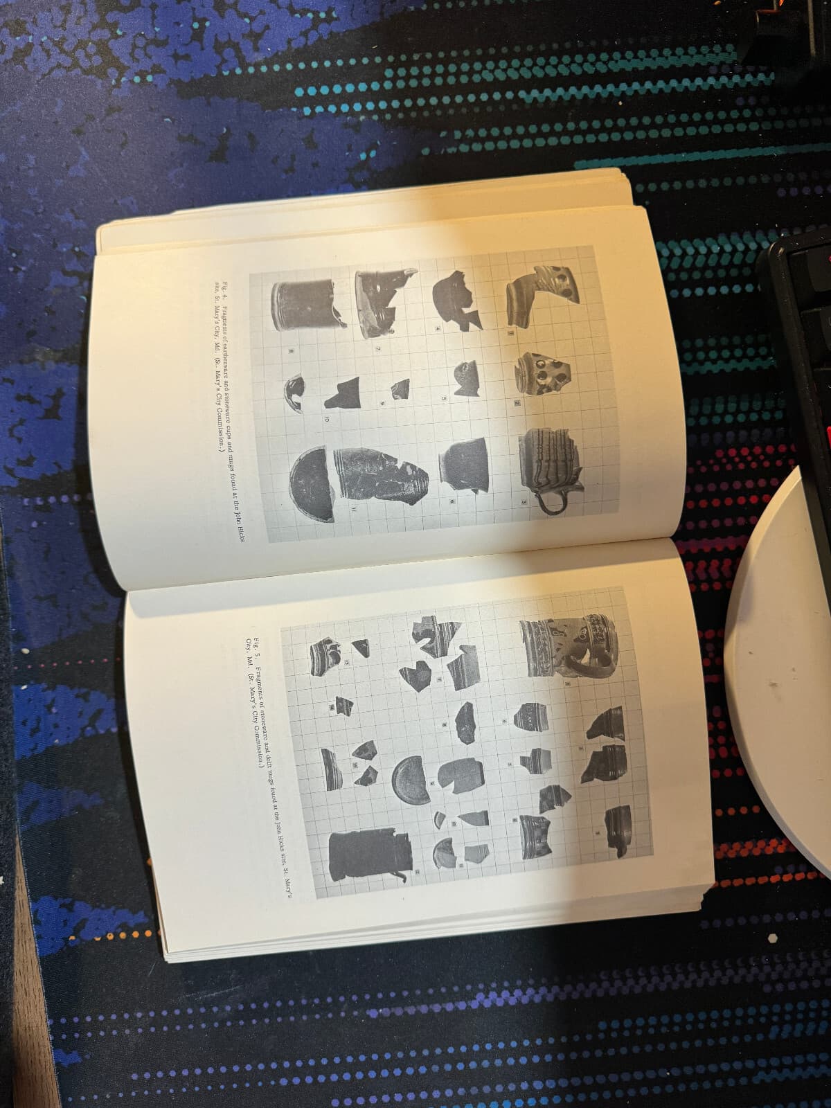 Ceramics in America By Ian M. G. Quimby Winterthur Conference Report 1972 PB 2