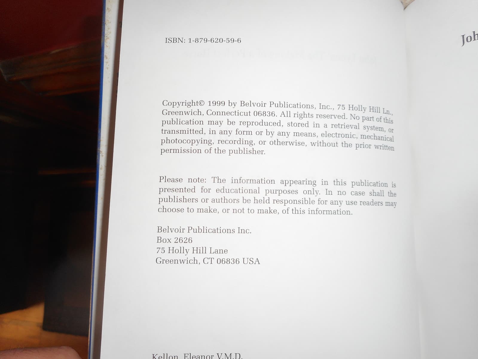 Raising and Feeding the Perfect Horse John Lyons HC/DJ Equestrian Care Book 6