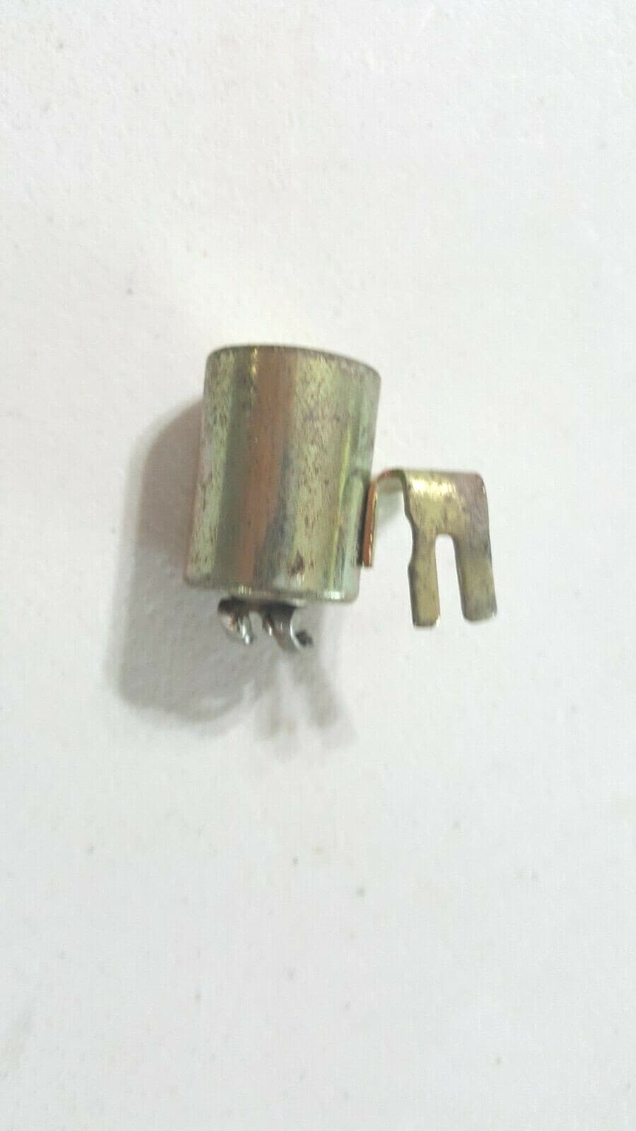 Kawasaki Unknown Condenser  (tap-213) 2