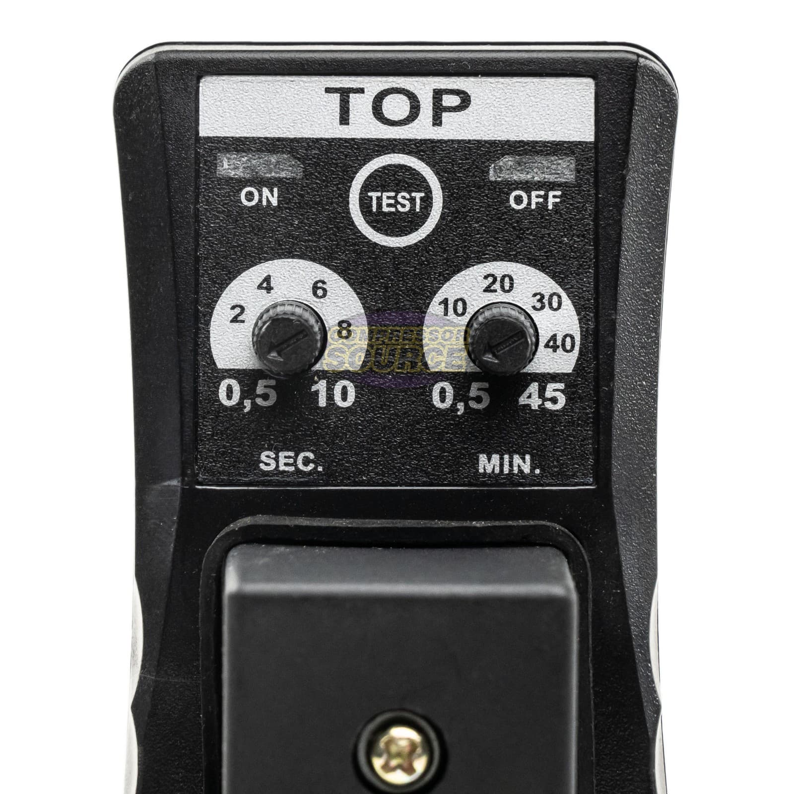 Compressor Automatic Electronic Timed Air Tank Water Moisture Drain Valve Timer 4