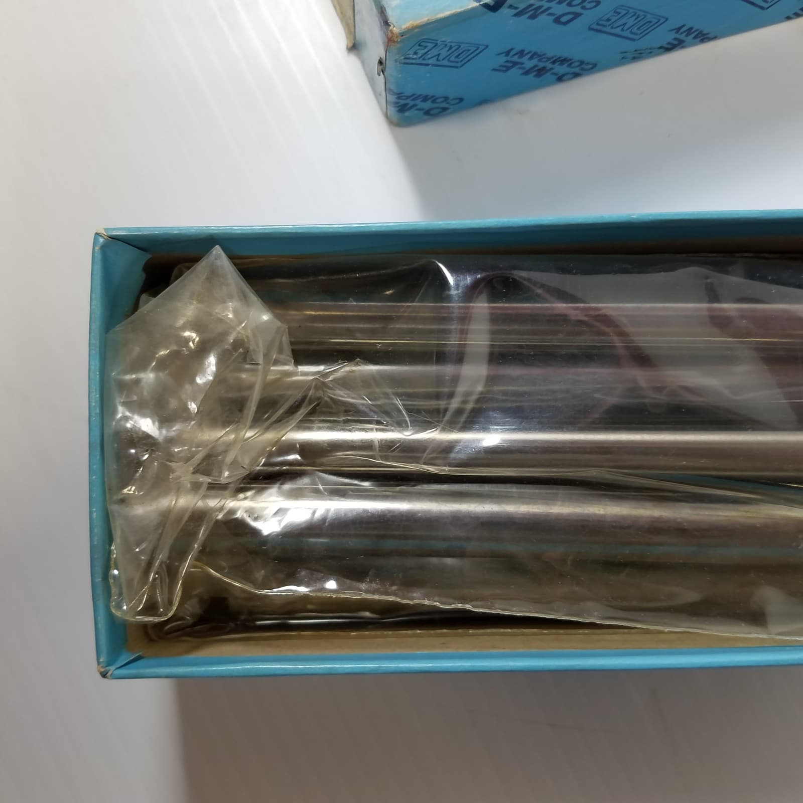 DME EX-33 OS M-14 Ejector Pin 14" Length (Box of 8) 2