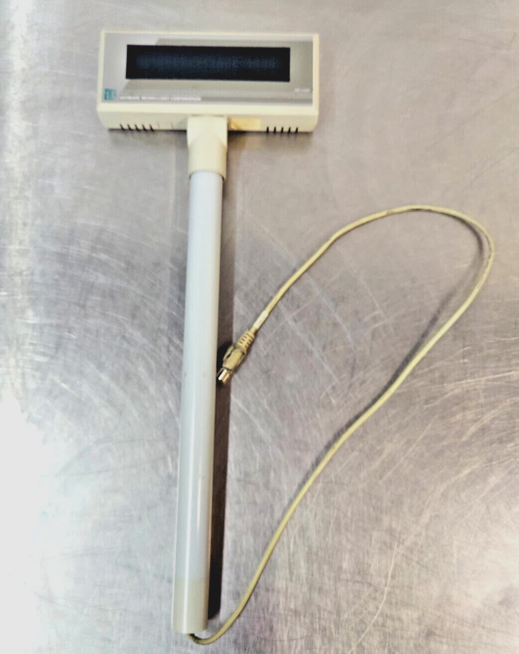 Customer Pole Display Retail ULTIMATE TECHNOLOGY CORPORATION PD 1100 XL-S 2