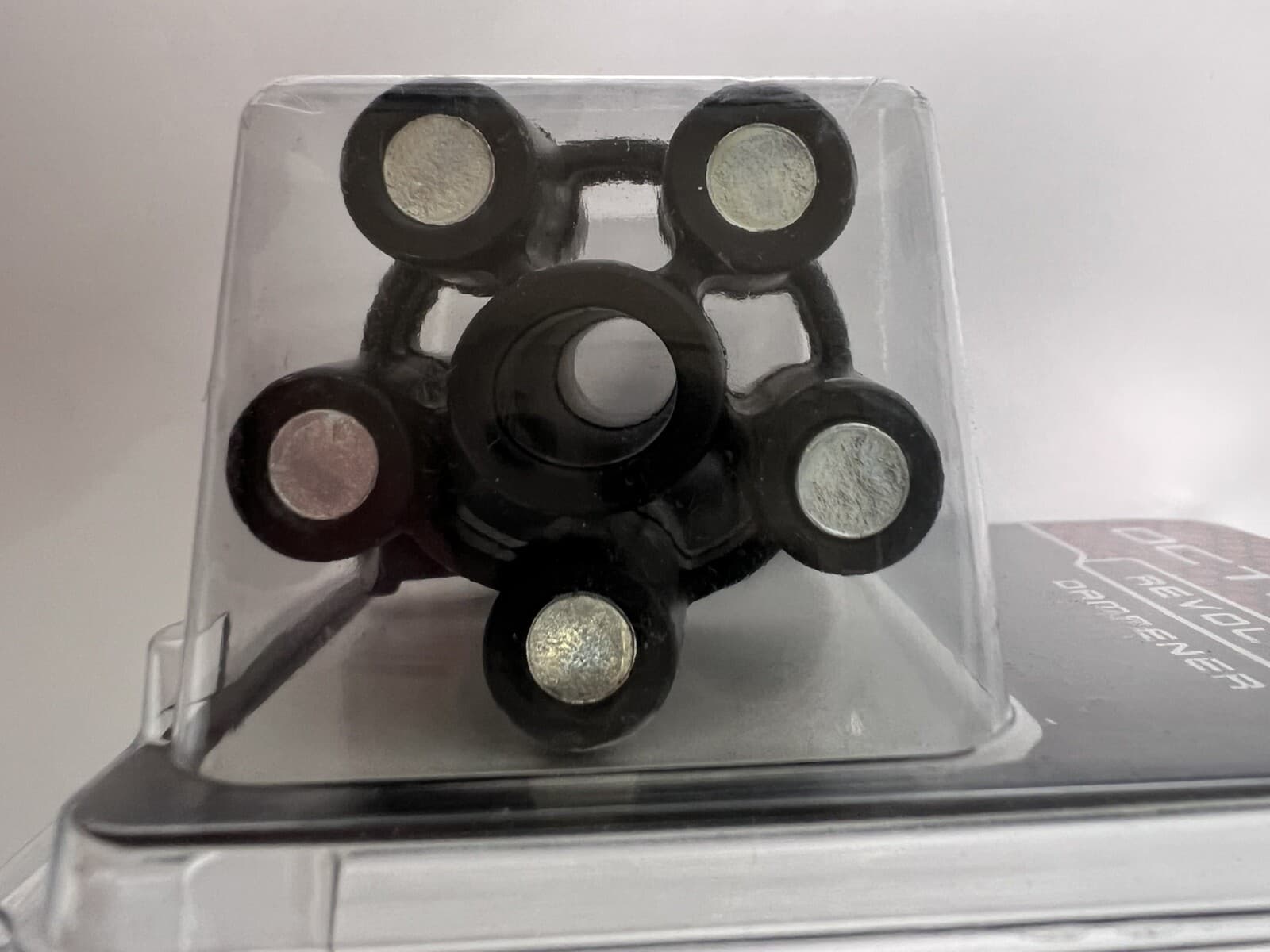 WOW! OCTANE Revolver Dampener - Compatible with Many Bow Brands & FAST FREE SHIP 3