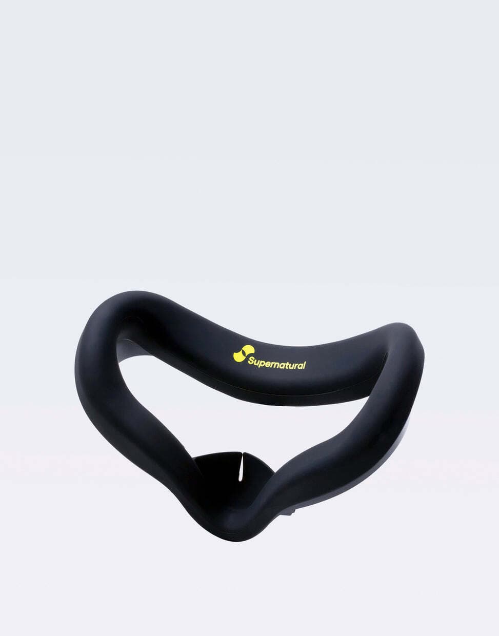 Supernatural Silicone Sweat Guard Face Pad Sport Liner for Meta Oculus Quest 2 2