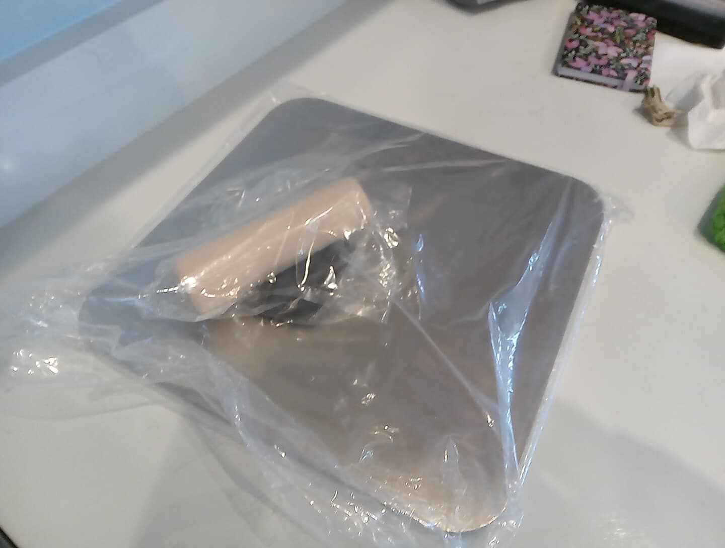 12.5 In By 12.5in Aluminum Hawk 4