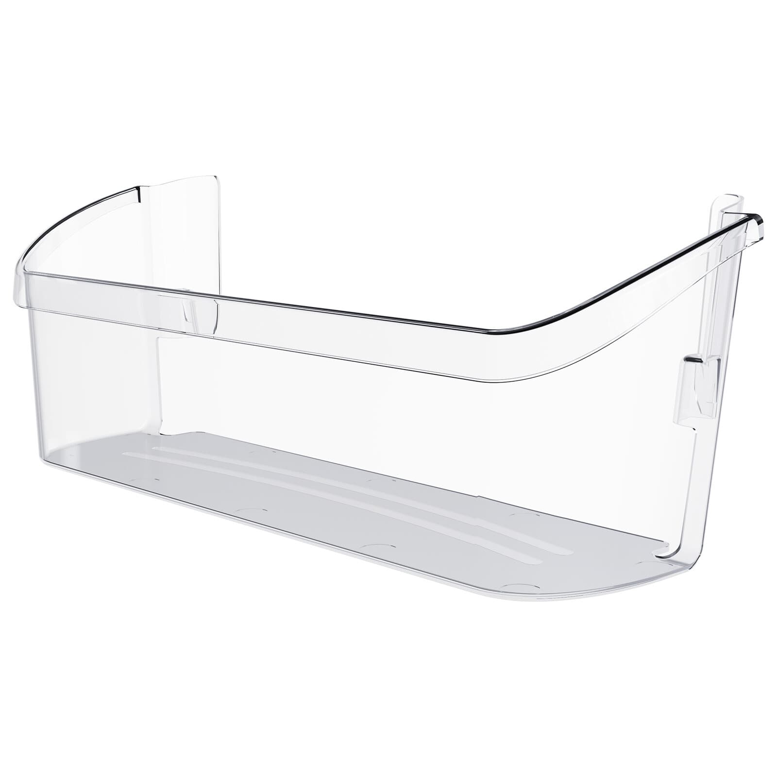 For FFSS2625TS0 FFSS2615TS0 242126602 Frigidaire Lower Door Shelf Bin 4