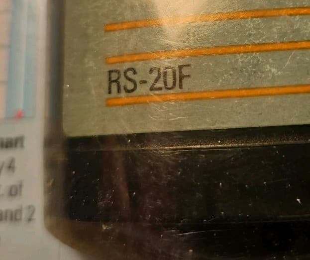 Rain Jet Water Smart Sprinkler RS-20F 14' to 24' Diameter Small Circle USA 2