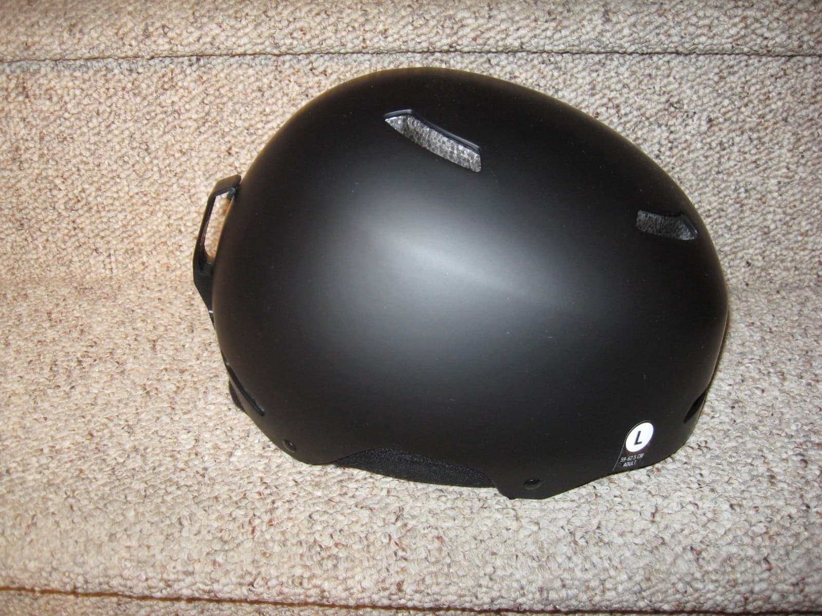 NEW GIRO MIPS LEDGE Adult LARGE Snow Ski Snowboard Sports Helmet 59-62.5cm 4