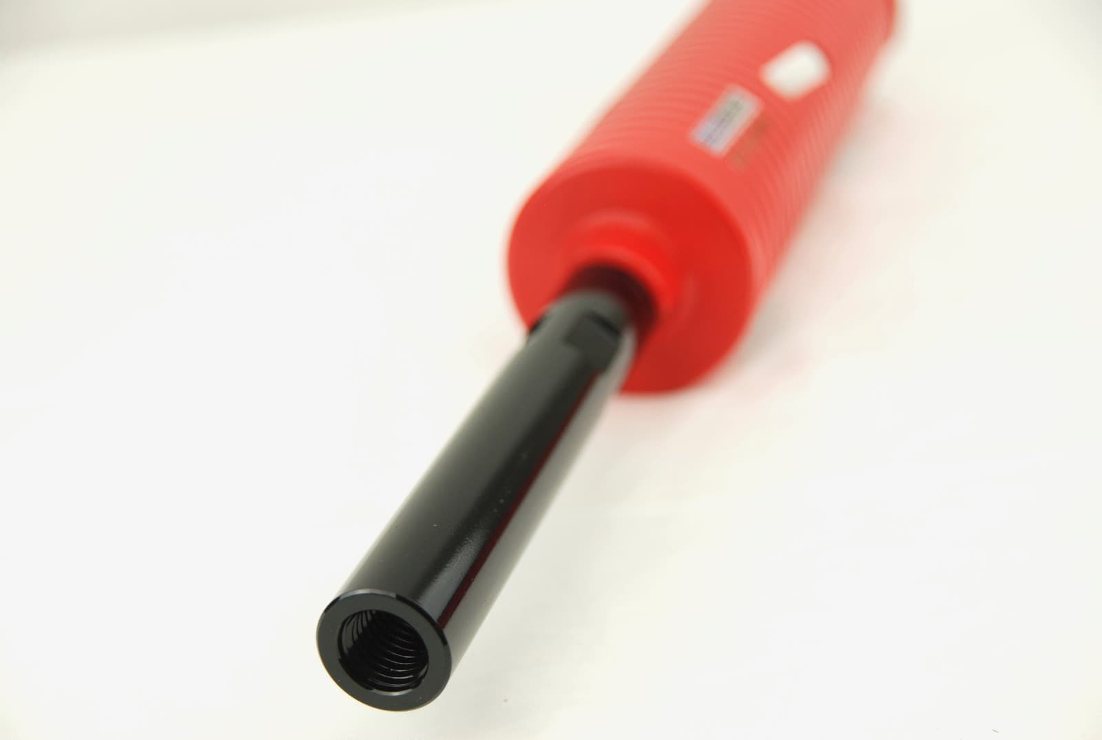 BLUEROCK 6" Coring Bit Extension 5/8" Thread For Concrete Core Drill #12 3