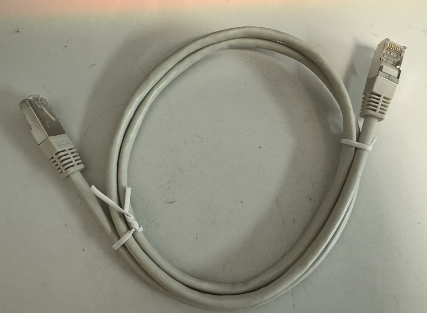 Agilent HP 1100 1200 series HPLC system 1-meter CAN cable 5181-1519 (new open bo